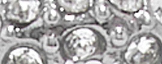 鋪鑲茶香玫瑰開放式手環