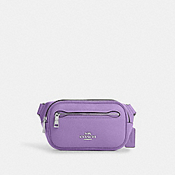 Mini Belt Bag - CL479 - Silver/Iris