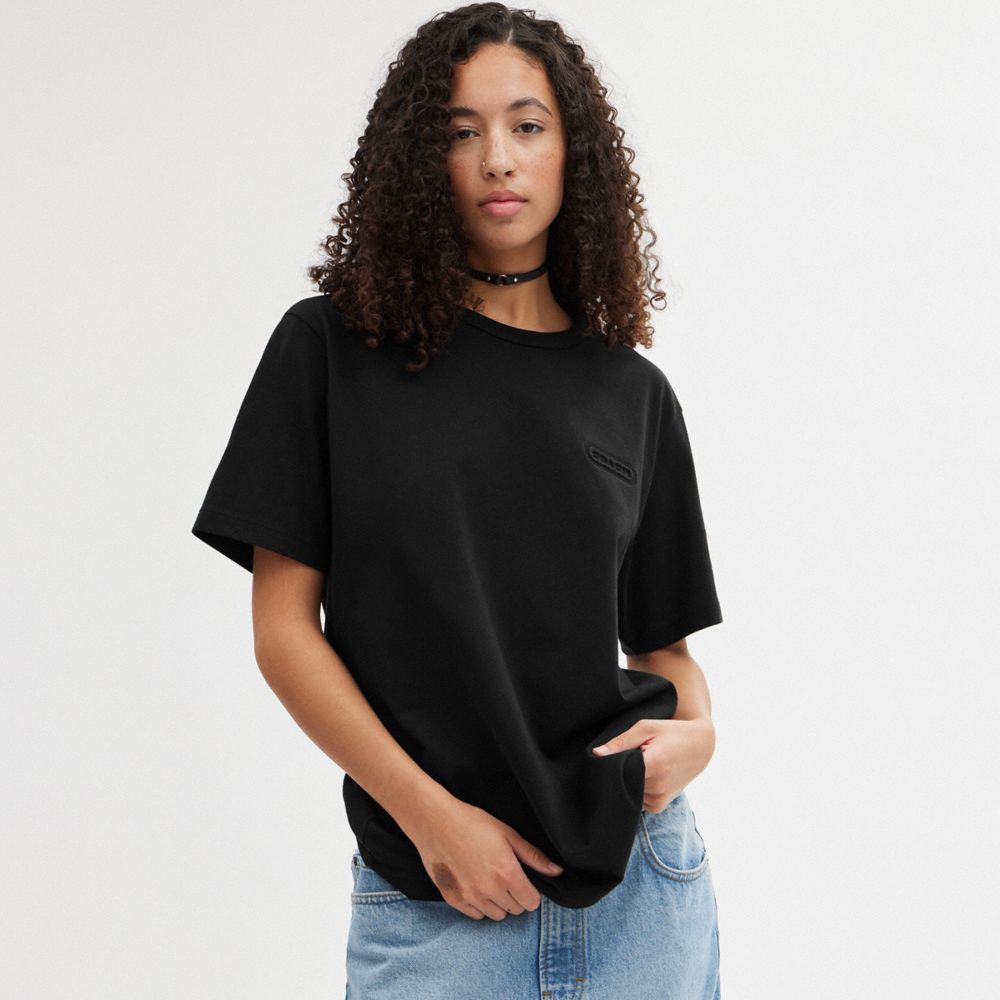 ESSENTIAL T-SHIRT