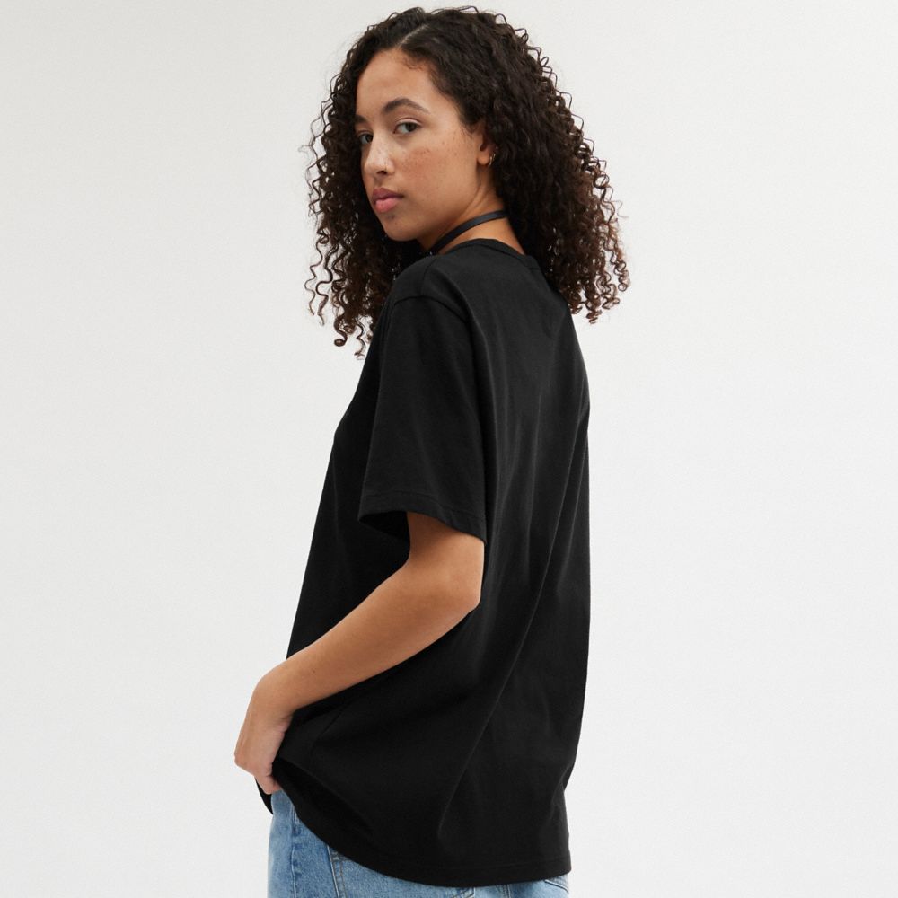 ESSENTIAL T-SHIRT