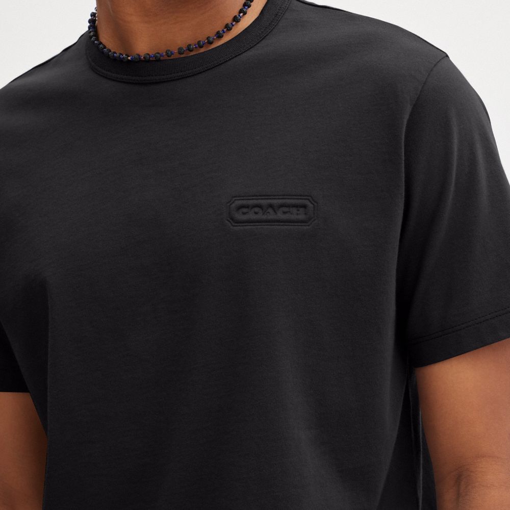 ESSENTIAL T-SHIRT