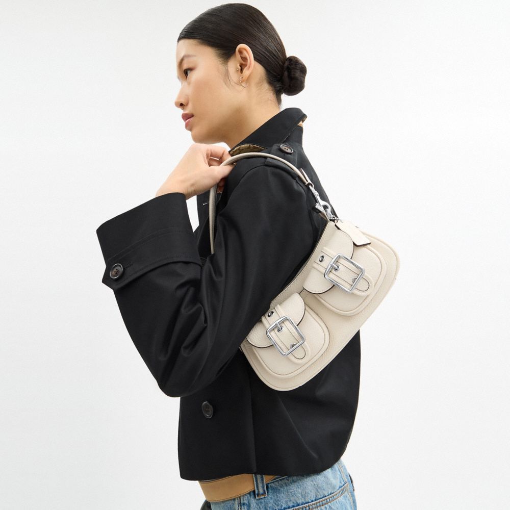 ASHTON BAG