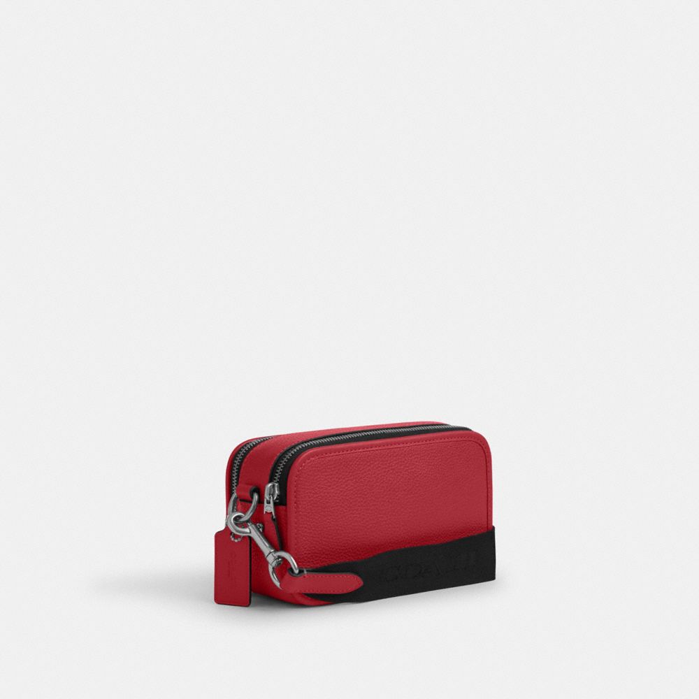 WYATT CROSSBODY