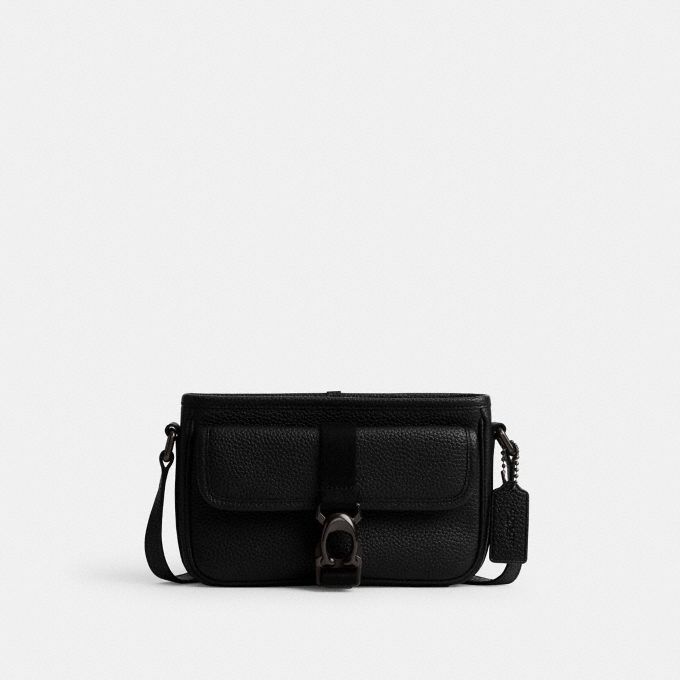 COACH Official Site Official page BECK SLIM CROSSBODY