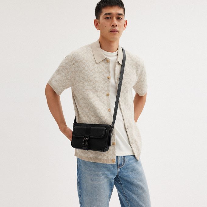 COACH Official Site Official page | BECK SLIM CROSSBODY