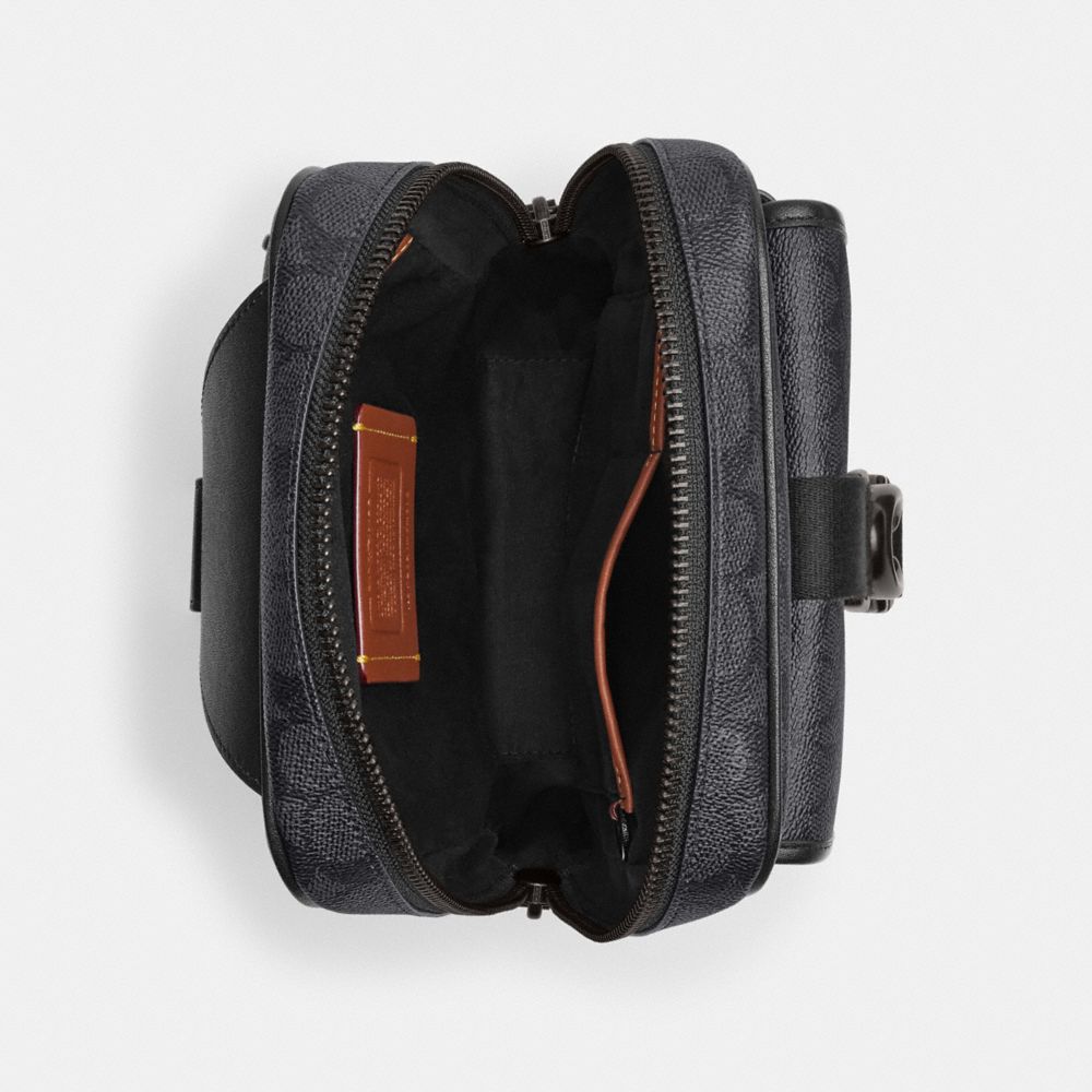 BECK 經典 SIGNATURE 帆布手袋