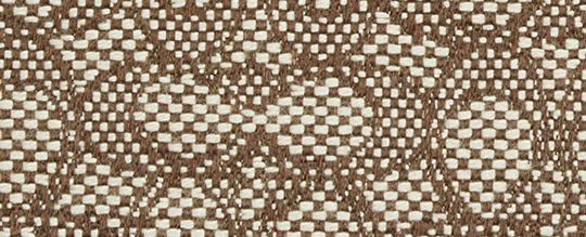 迷你經典 SIGNATURE 緹花面料卡夾