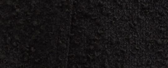 圈圈紗羊毛迷你裙