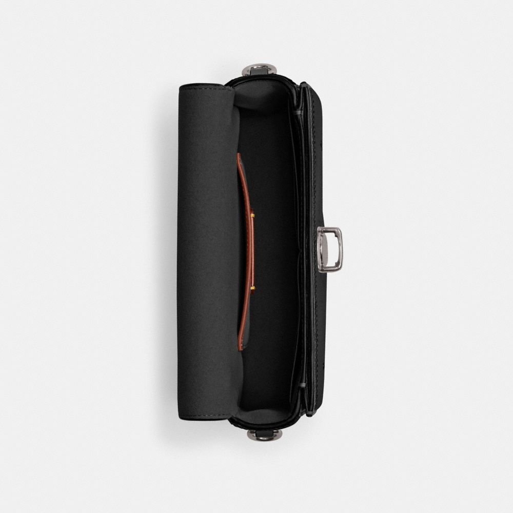 STUDIO BAGUETTE 亮片手袋