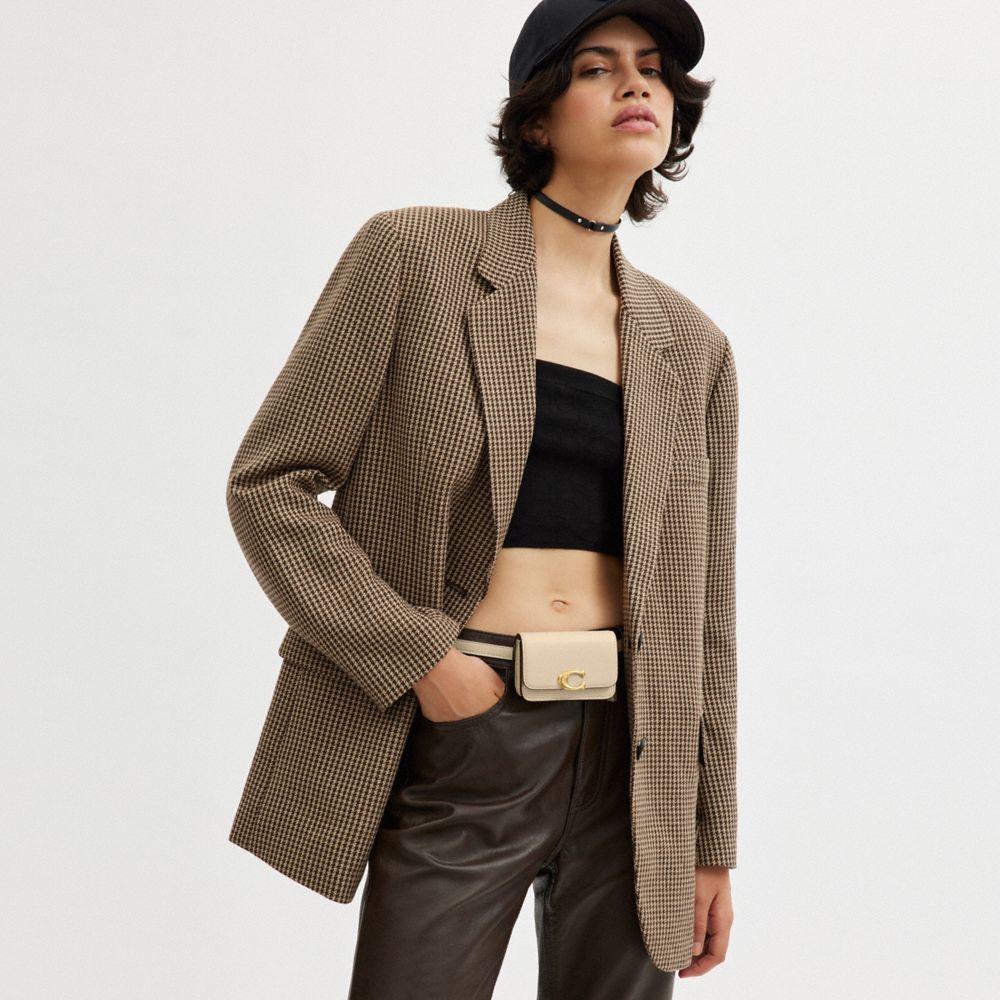 BANDIT 卡夾式腰包