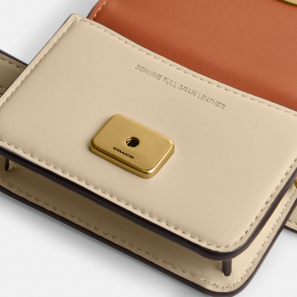 BANDIT 卡夾式腰包