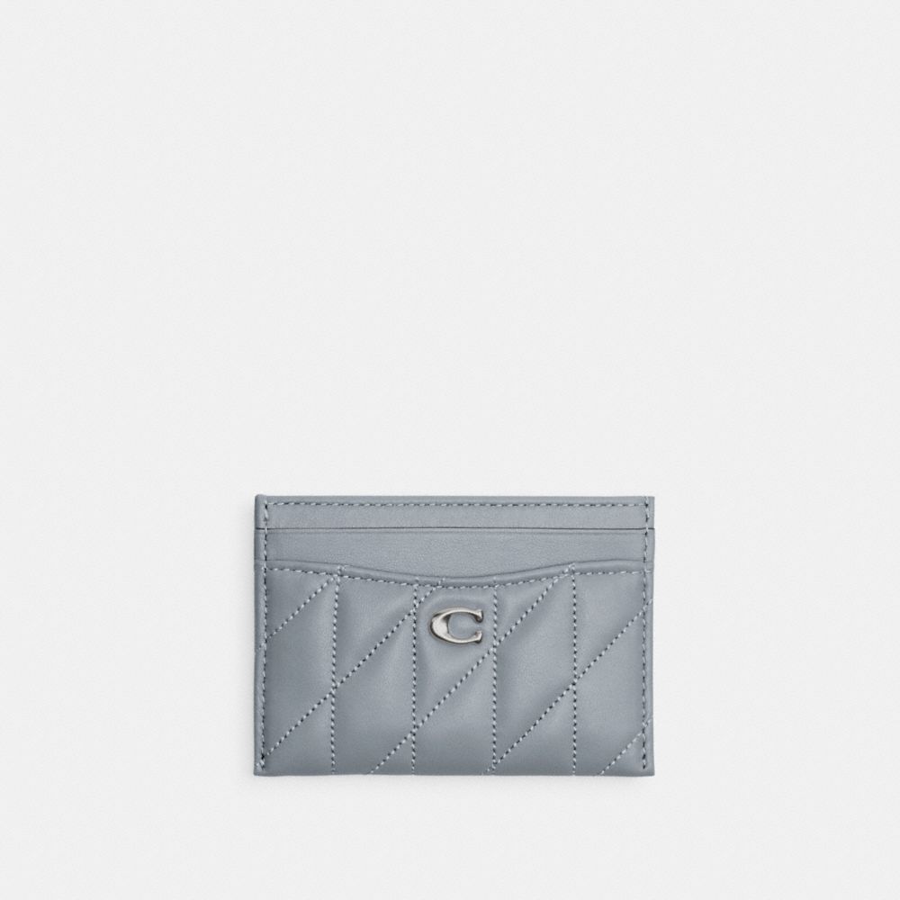 Silver/Grey Blue