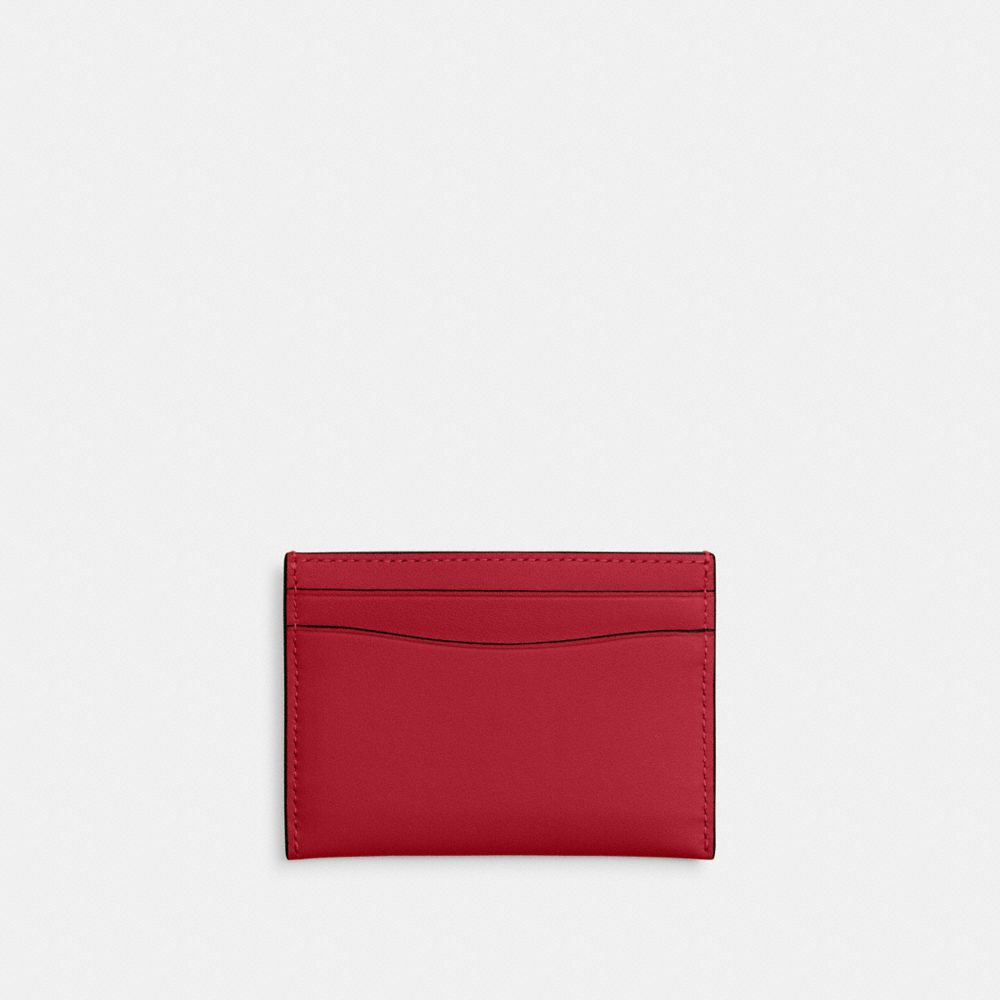ESSENTIAL CARD CASE