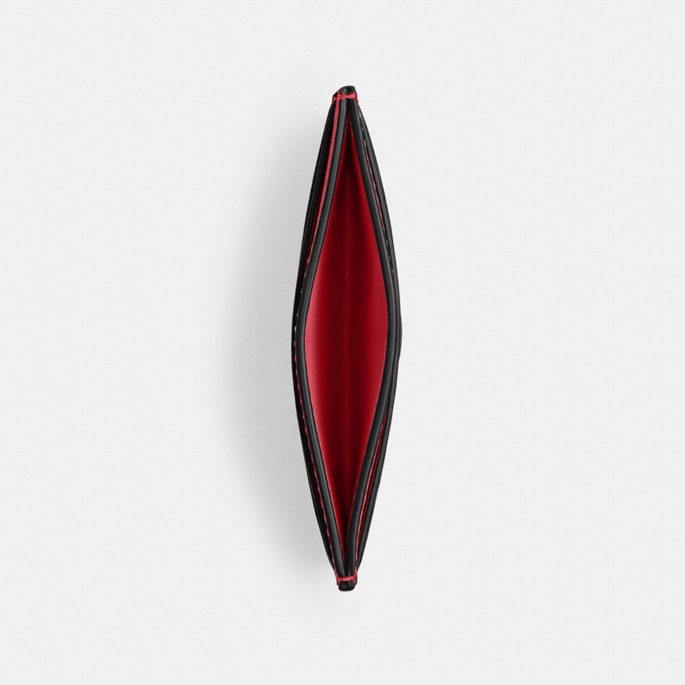 ESSENTIAL CARD CASE