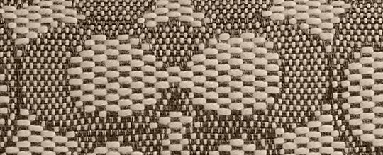 BANDIT 經典 SIGNATURE 緹花面料卡夾式腰包