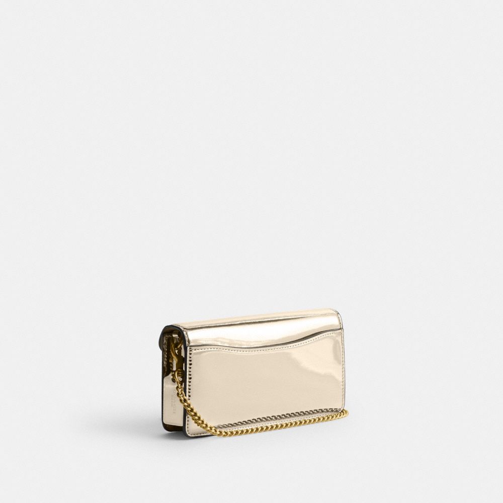 TABBY 斜背手腕包