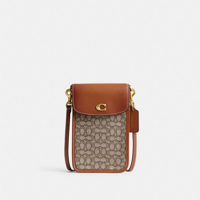 Coach best sale micro crossbody