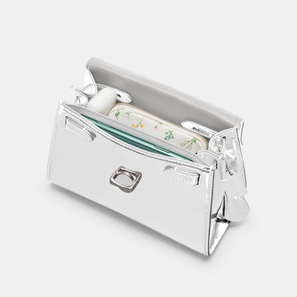 SAMMY 21 頂部提把手袋