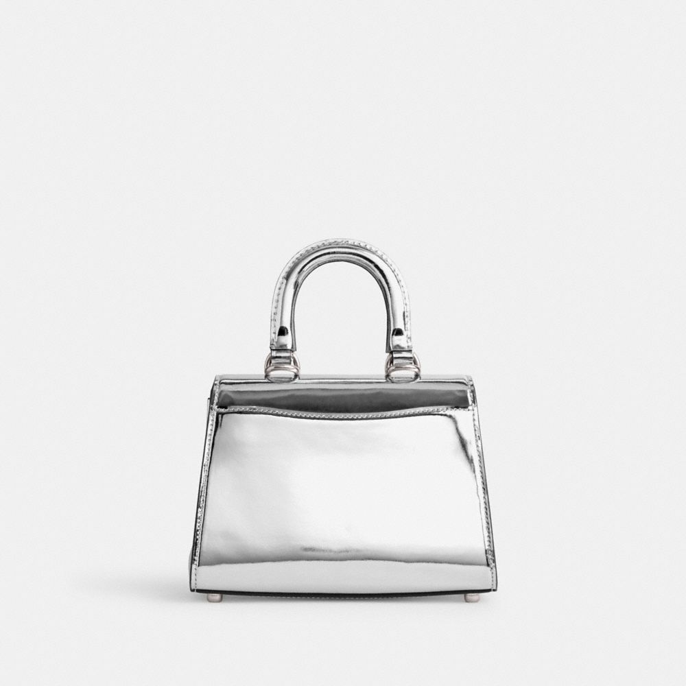 SAMMY 21 頂部提把手袋