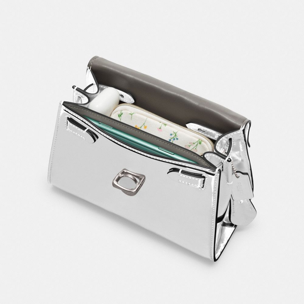 SAMMY 21 頂部提把手袋