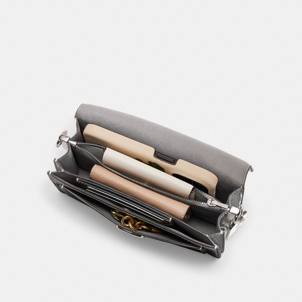 TABBY 20 單肩手袋