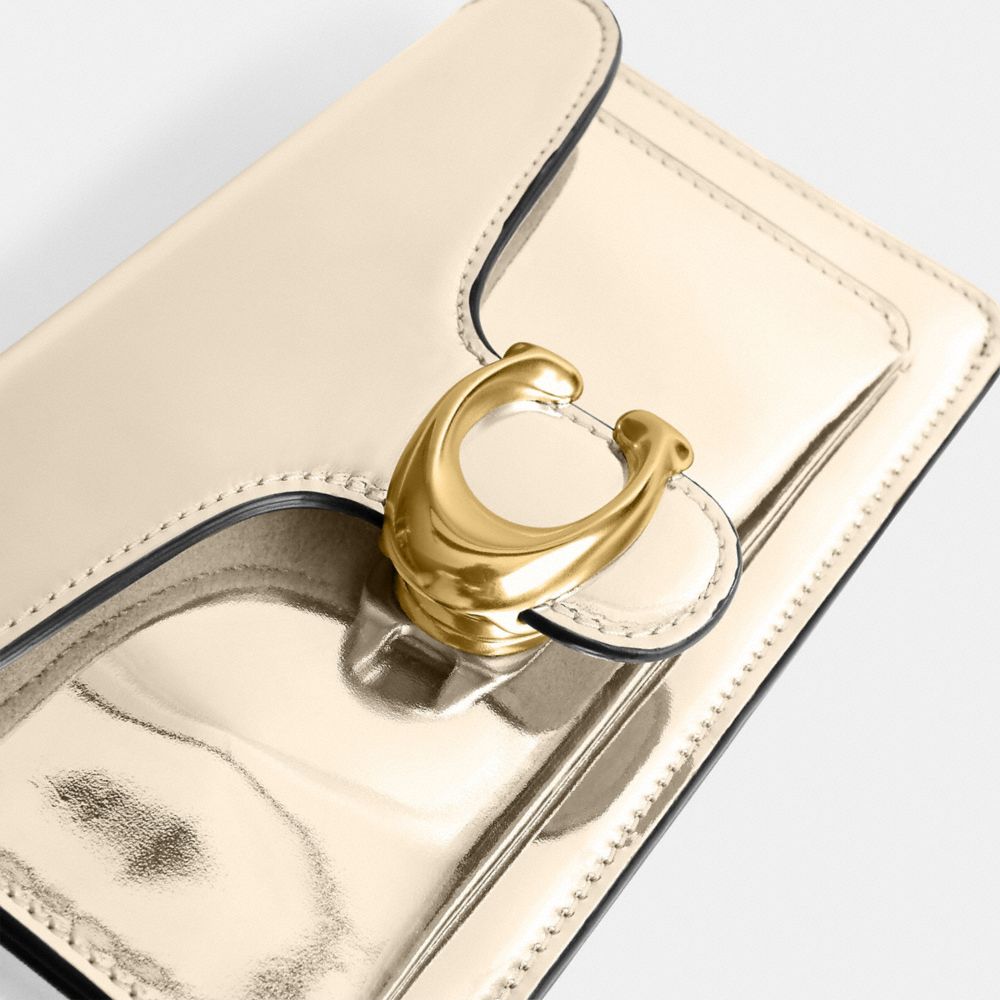 TABBY SHOULDER BAG 20