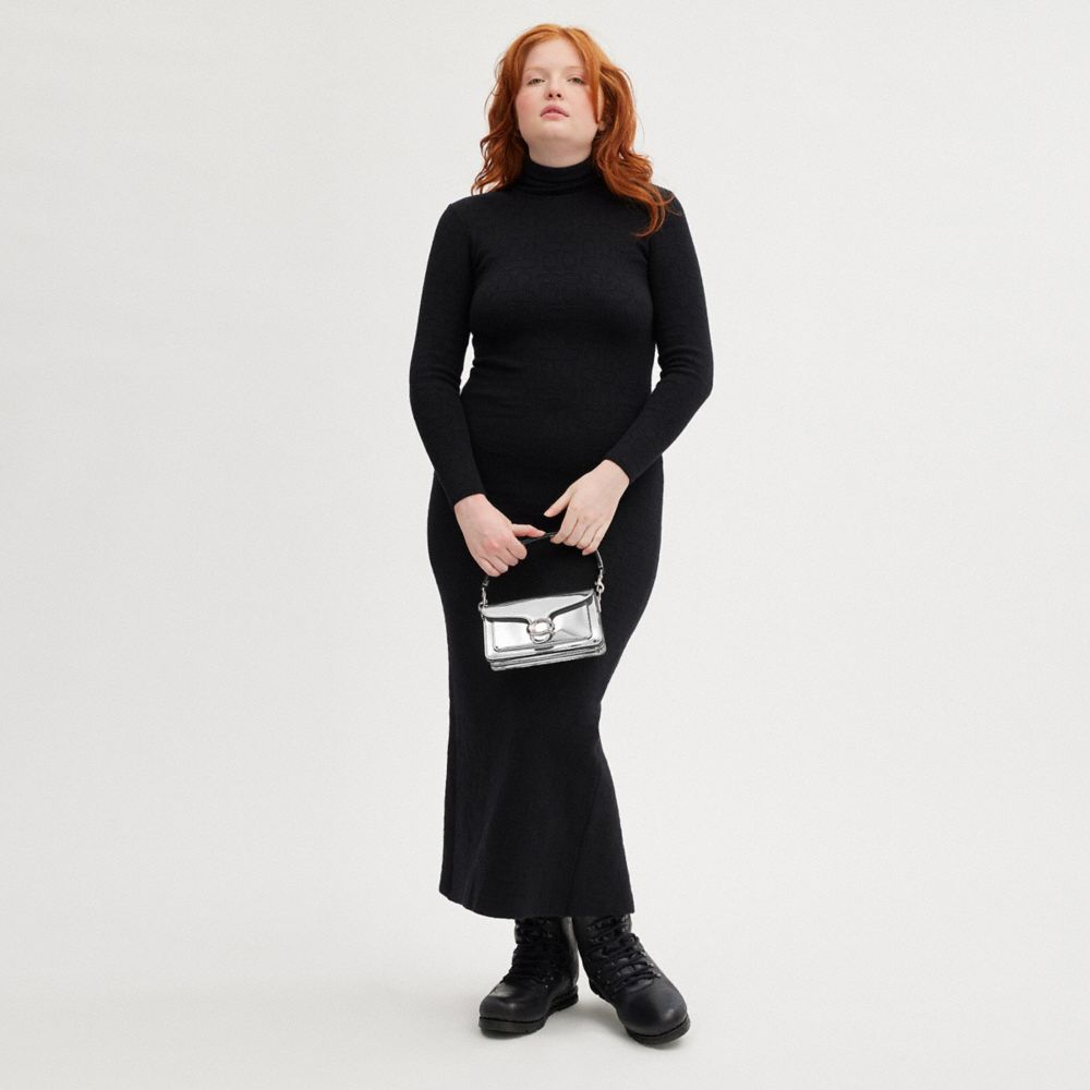 TABBY 20 單肩手袋