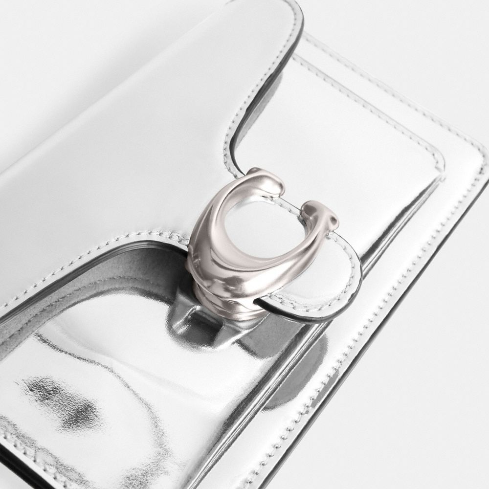 TABBY 20 單肩手袋