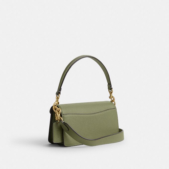 COACH Official Site Official page | TABBY SHOULDER BAG 20