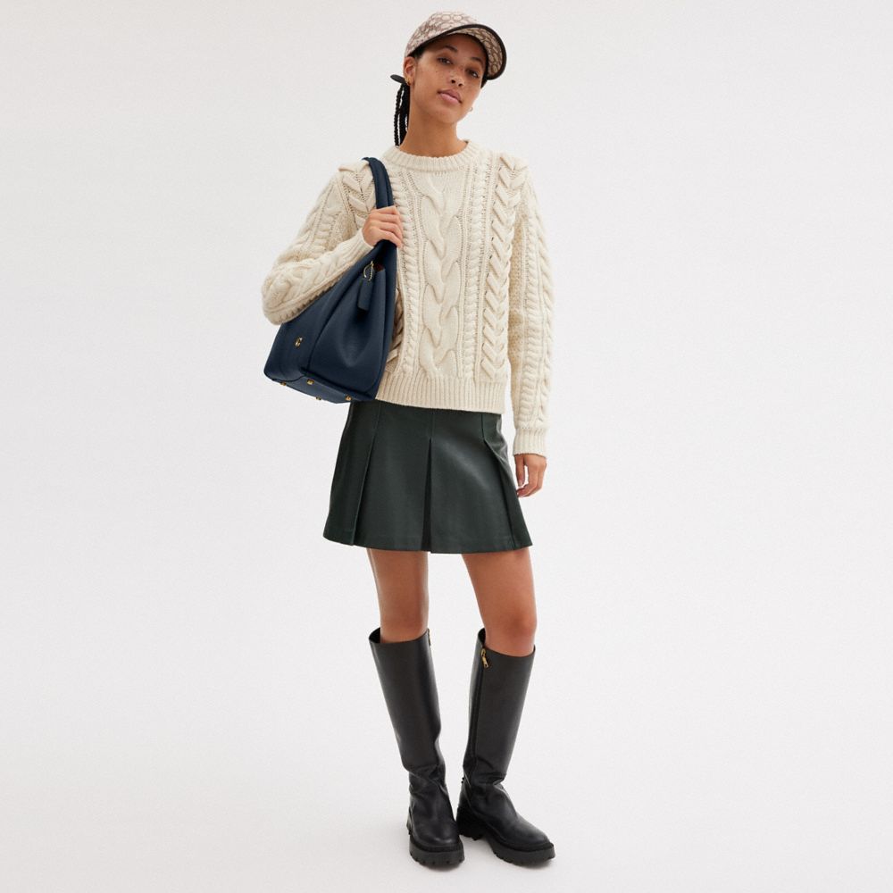 LANA SHOULDER BAG