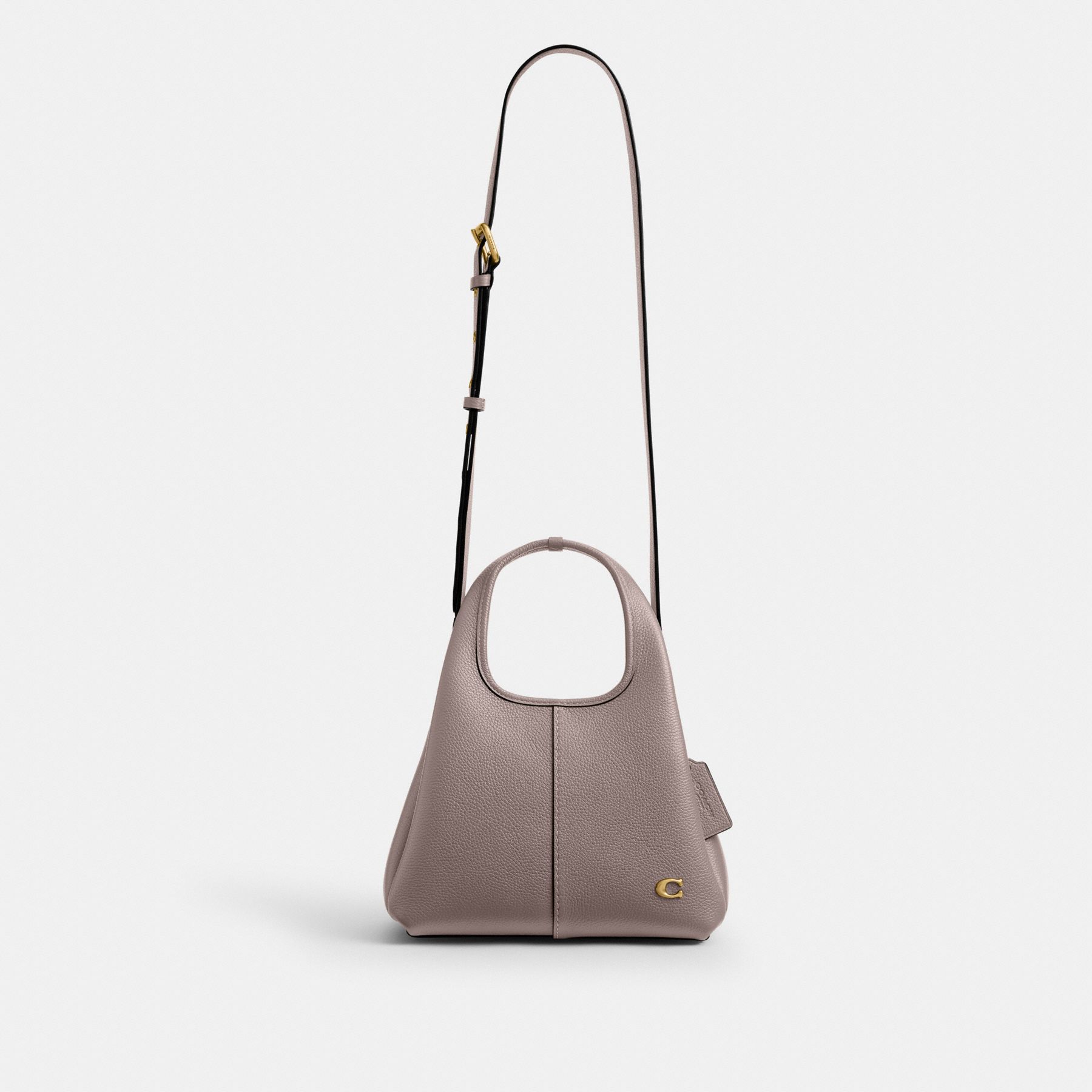 未使用級✨ COACH Lana23 shoulder bag 2way Lana Shoulder Bag 23