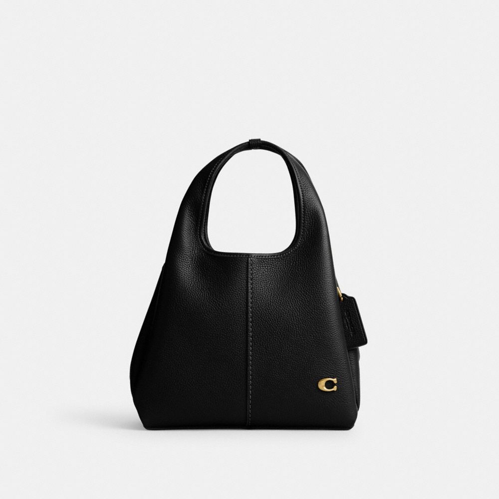 COACH Official Site Official page | LANA SHOULDER BAG 23