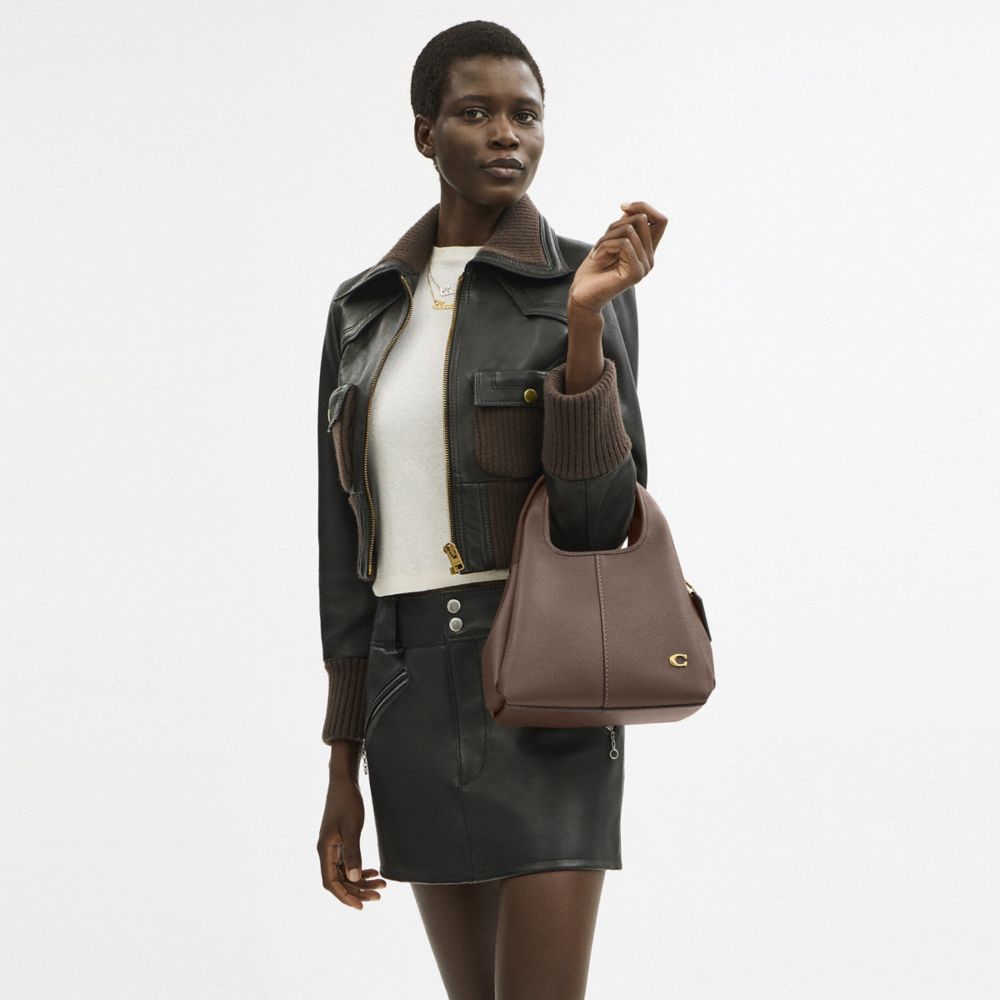 LANA 23 單肩手袋