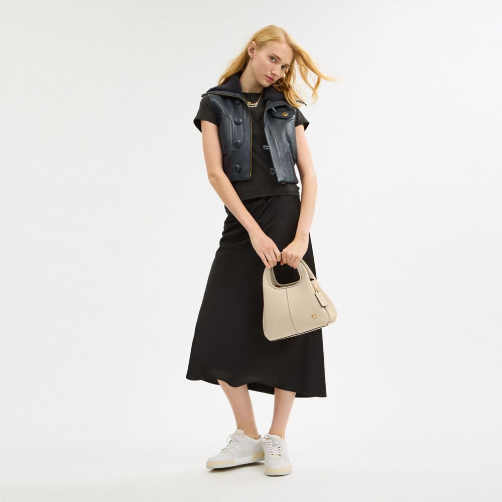 LANA 23 單肩手袋