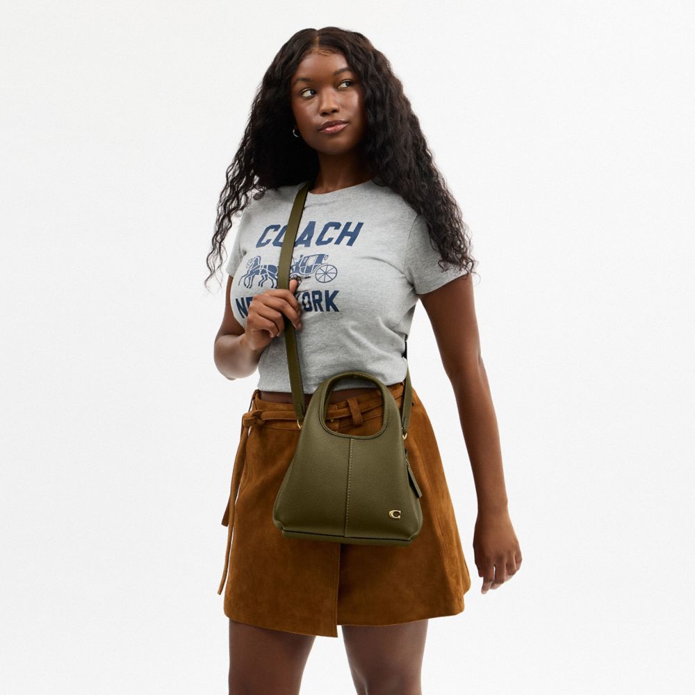 LANA SHOULDER BAG 23