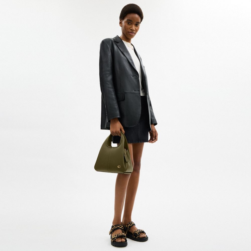 LANA SHOULDER BAG 23