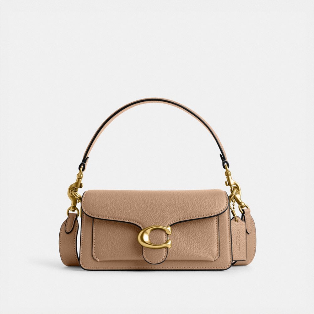 Brass/Taupe