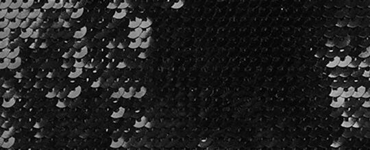 PENN 亮片單肩手袋