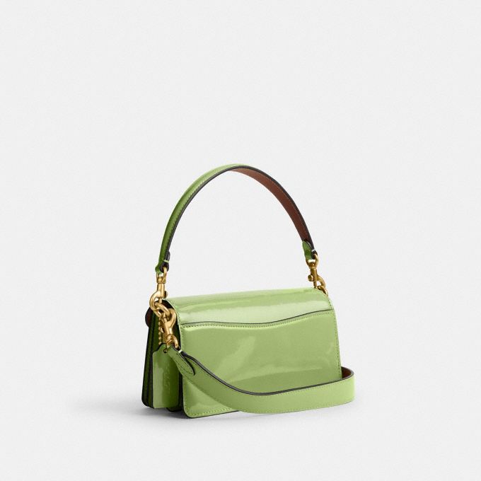 COACH Official Site Official page | TABBY SHOULDER BAG 20 IN 