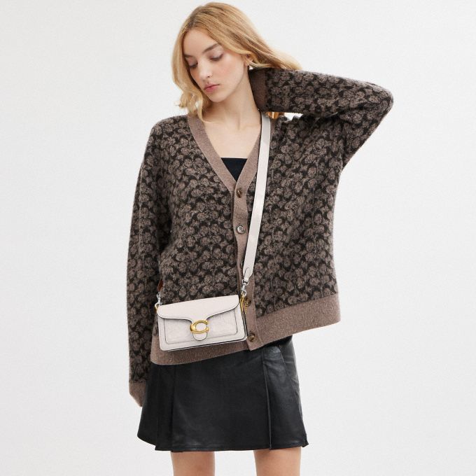 COACH Official Site Official page | TABBY SHOULDER BAG 20 IN 