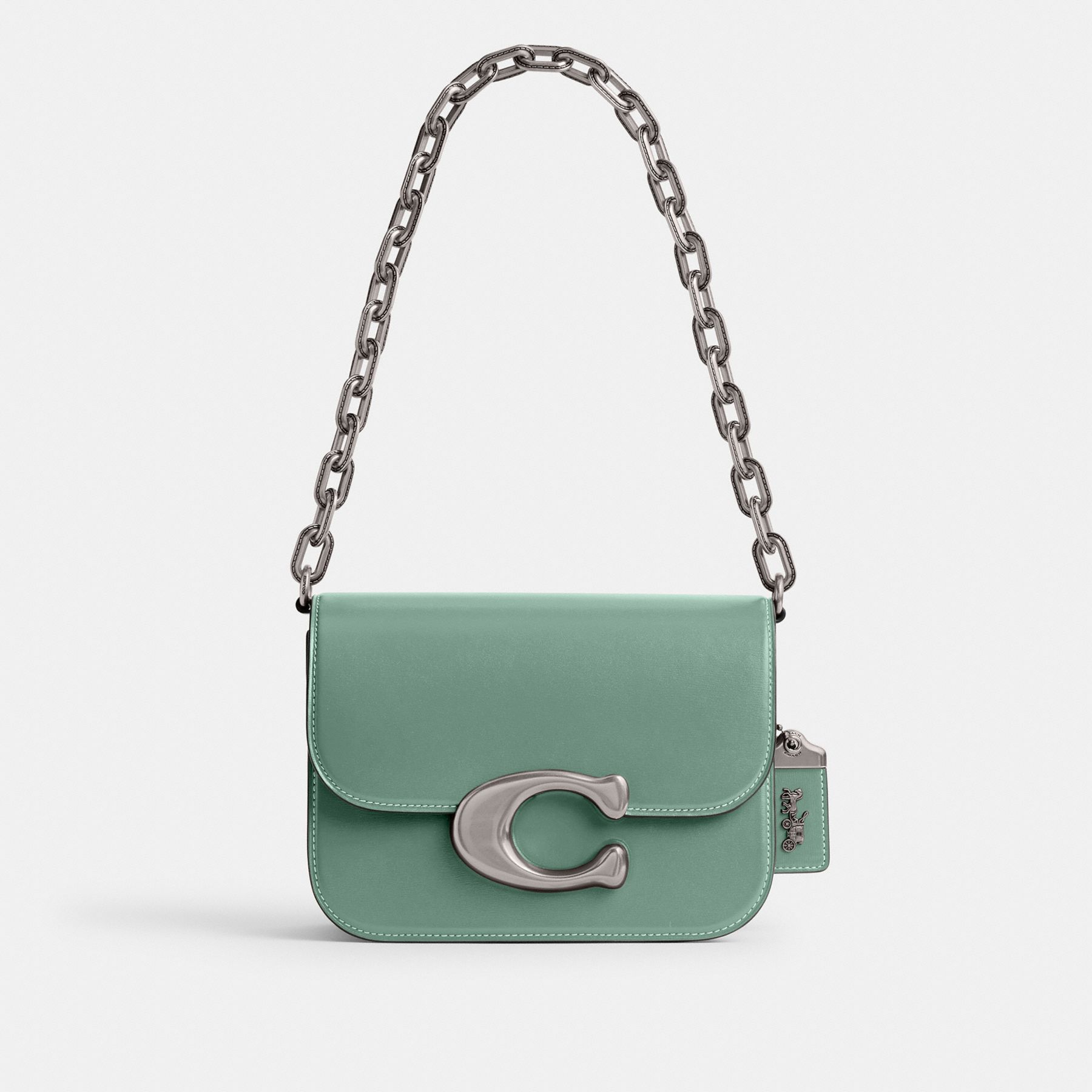【新品未使用】【日本未発売色】 COACH  グローブ　レディース　スマホ対応 新品未使用】【日本未発売色】 COACH グローブ レディース