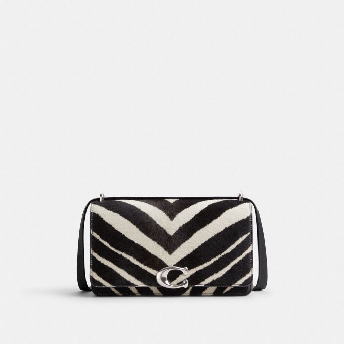 Zebra print purses online and wallets