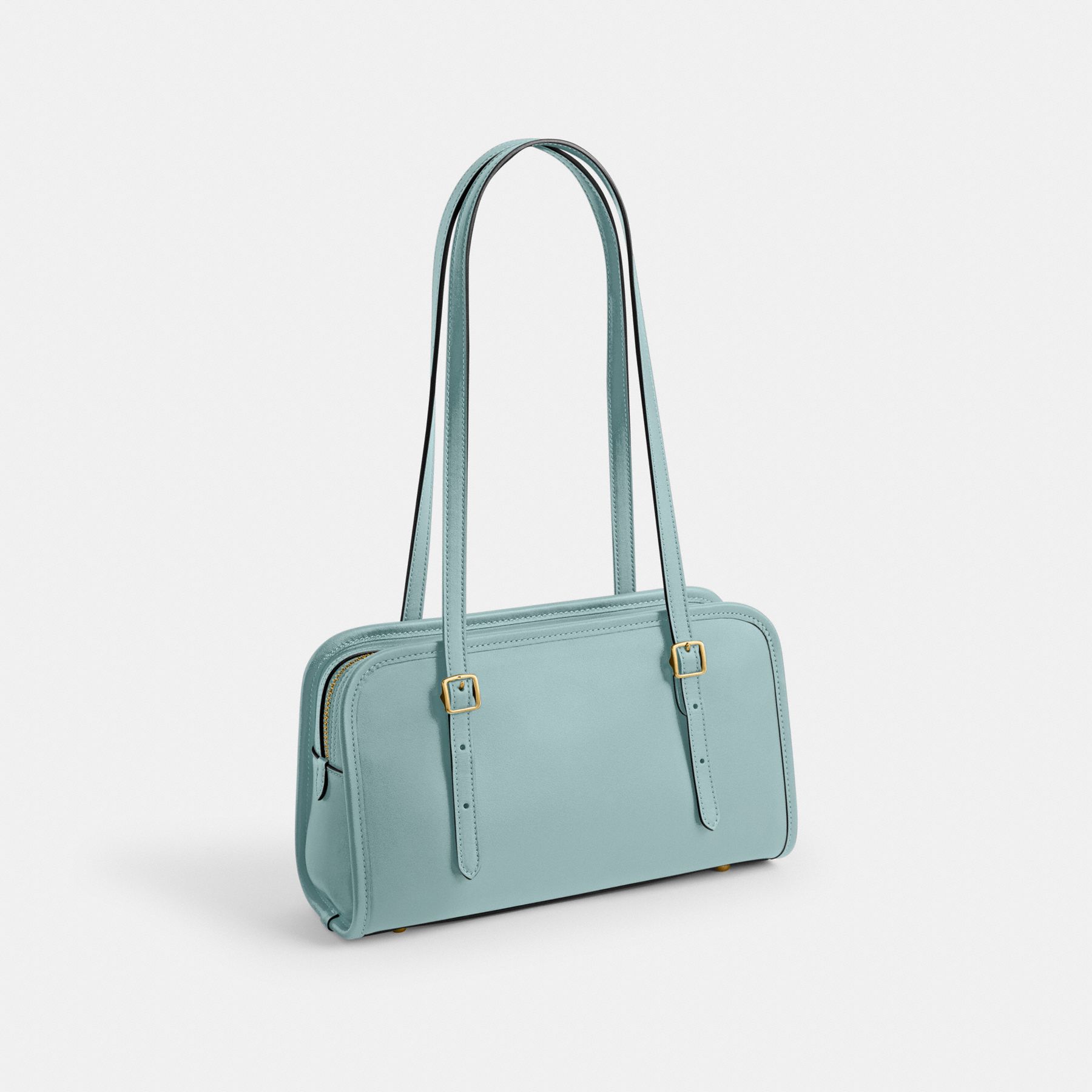SWING ZIP 手袋| COACH 官方網站Official page