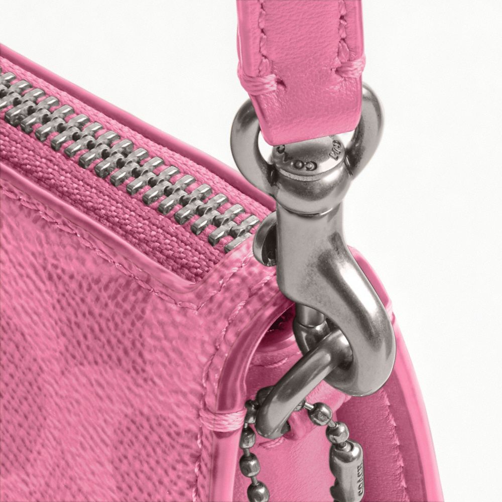 PENN 經典 SIGNATURE 帆布單肩手袋