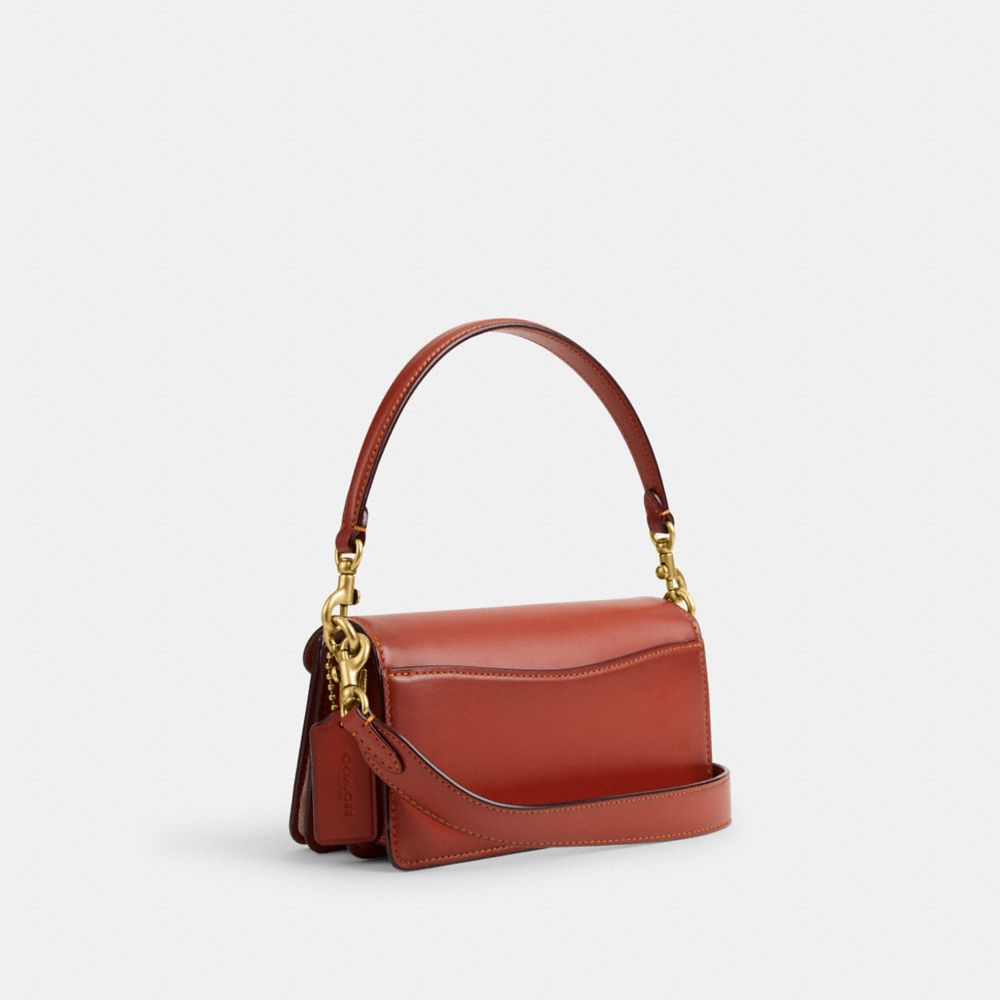 COACH Official Site Official page | TABBY SHOULDER BAG 20 IN 