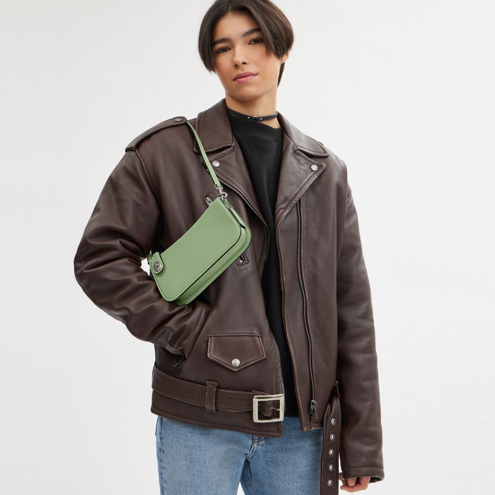 PENN SHOULDER BAG