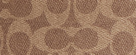 MIRA 經典 SIGNATURE 帆布單肩手袋