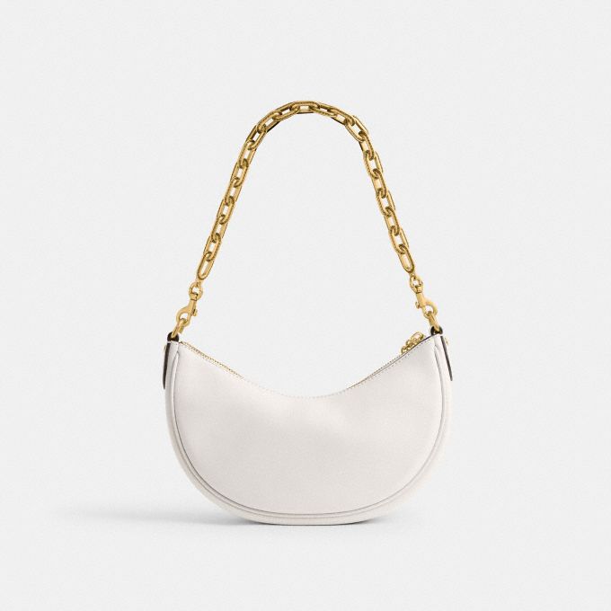 Studio 33 woke mini baguette online bag