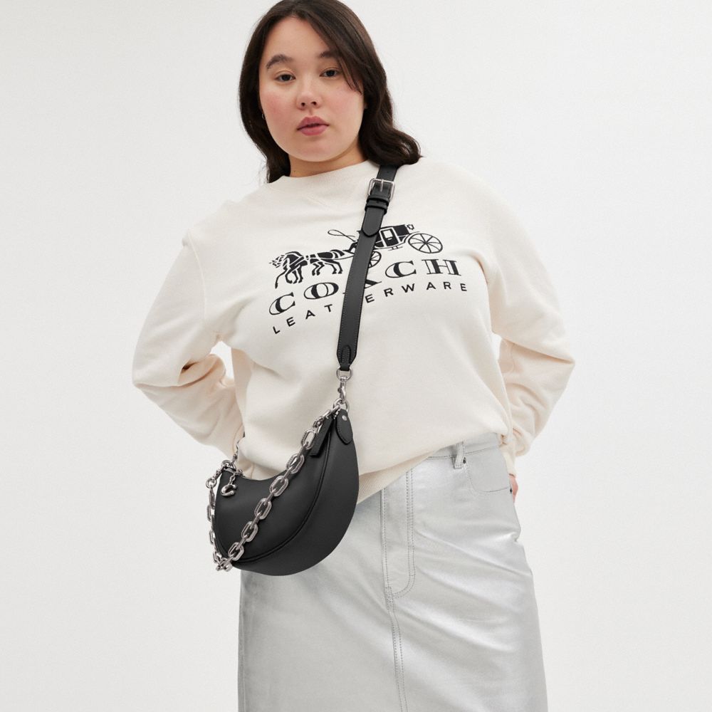 MIRA SHOULDER BAG