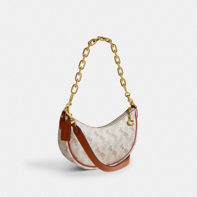 COACH Official Site Official page | MIRA SHOULDER BAG WITH